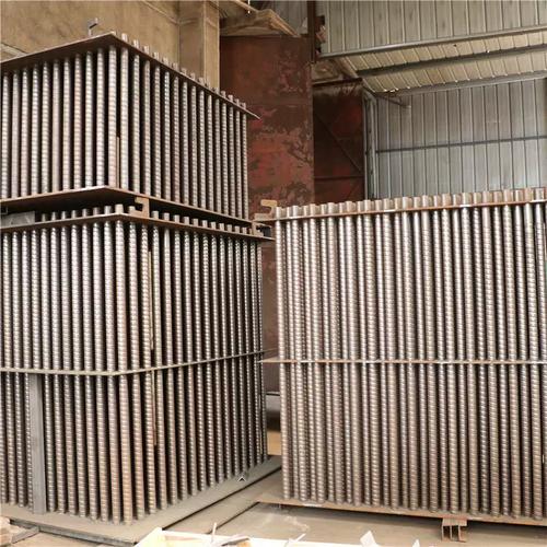 阎良燃煤电厂管式空气预热器